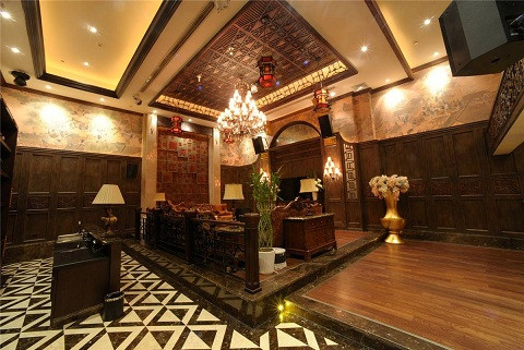 马龙哪个KTV少爷男模妹子服务好